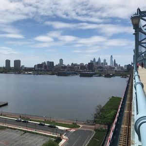 Meet your Posher, Bob